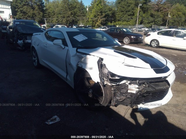 CHEVROLET CAMARO 2016 1g1fe1r76g0133513