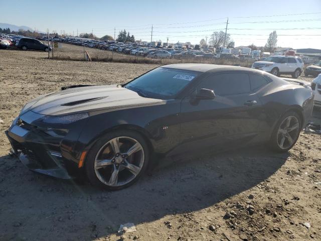 CHEVROLET CAMARO SS 2016 1g1fe1r76g0173459