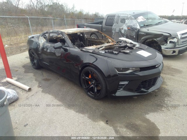 CHEVROLET CAMARO 2017 1g1fe1r76h0161250