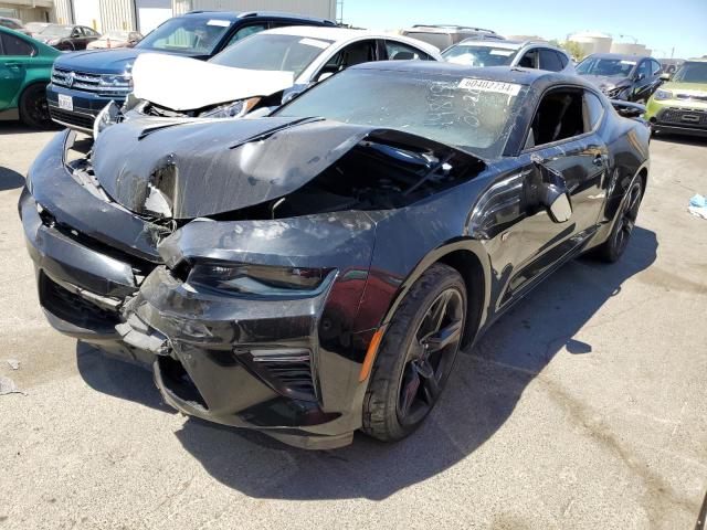 CHEVROLET CAMARO 2017 1g1fe1r76h0181191