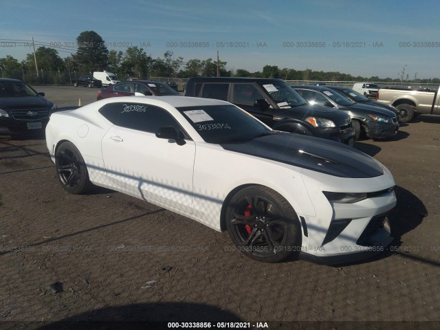 CHEVROLET CAMARO 2018 1g1fe1r76j0143286