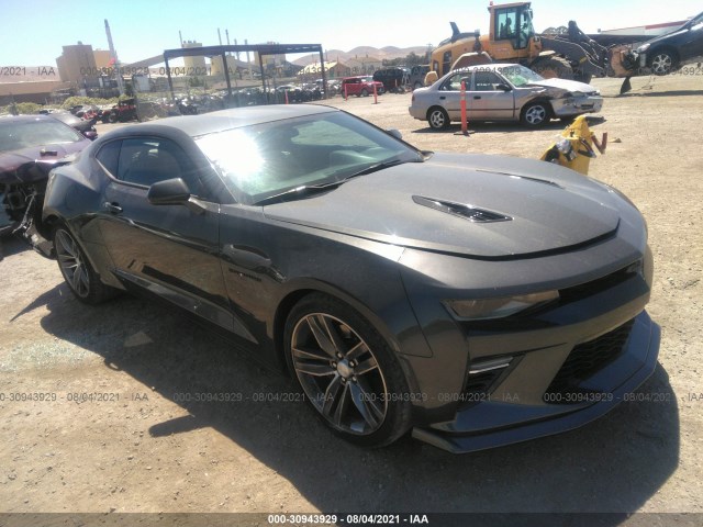 CHEVROLET CAMARO 2018 1g1fe1r76j0155924