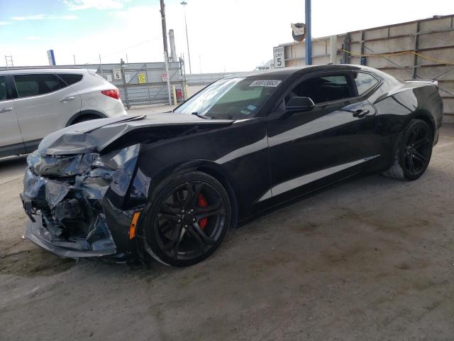 CHEVROLET CAMARO 2018 1g1fe1r76j0161657