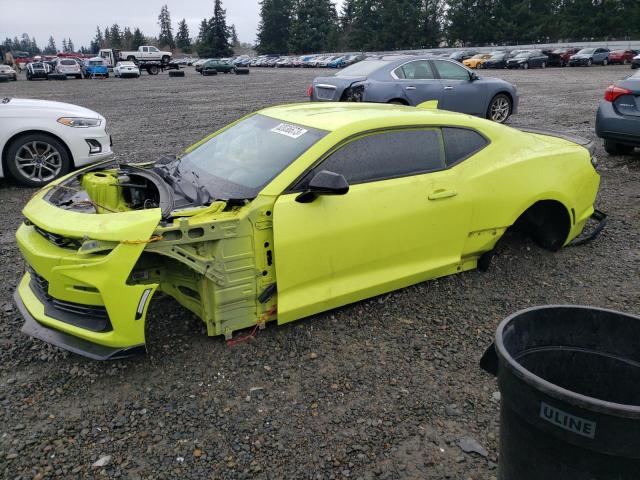 CHEVROLET CAMARO 2020 1g1fe1r76l0107794