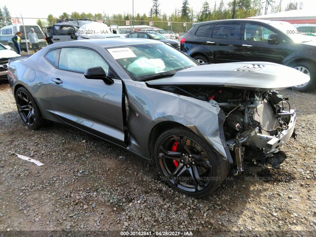 CHEVROLET CAMARO 2020 1g1fe1r76l0144201