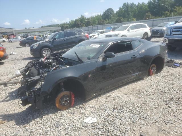 CHEVROLET CAMARO LT1 2022 1g1fe1r76n0103912