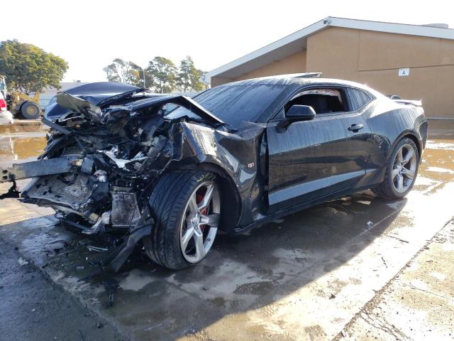 CHEVROLET CAMARO 2016 1g1fe1r77g0126229