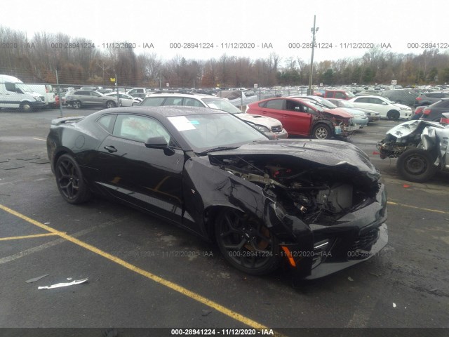 CHEVROLET CAMARO 2016 1g1fe1r77g0156010