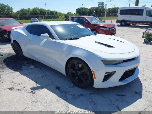 CHEVROLET CAMARO 2016 1g1fe1r77g0185538