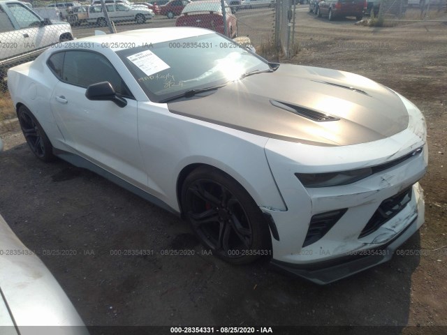 CHEVROLET CAMARO 2017 1g1fe1r77h0163721