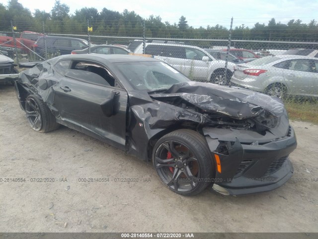 CHEVROLET CAMARO 2017 1g1fe1r77h0165887