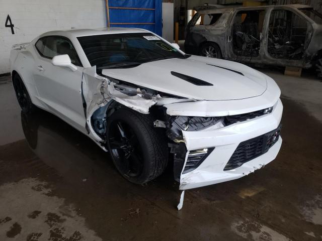 CHEVROLET CAMARO SS 2018 1g1fe1r77j0171145