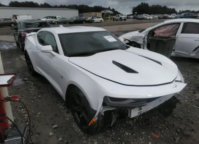 CHEVROLET CAMARO 2018 1g1fe1r77j0188818