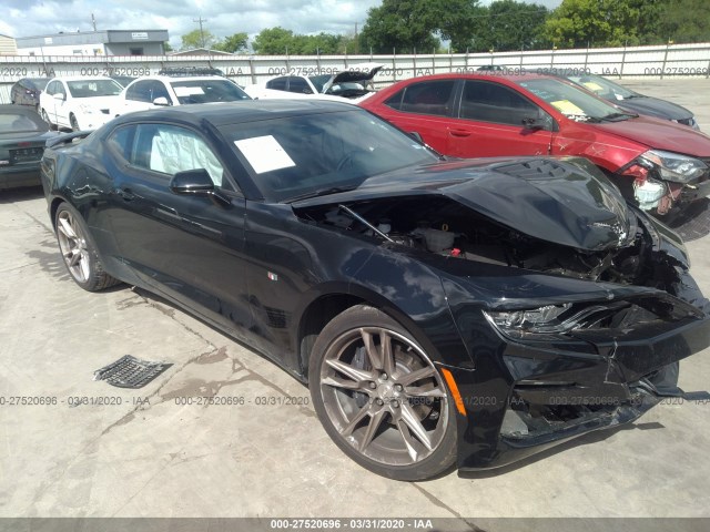 CHEVROLET CAMARO 2020 1g1fe1r77l0115371