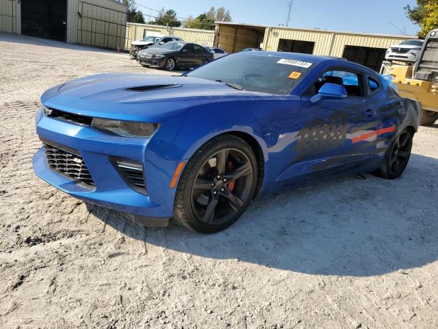 CHEVROLET CAMARO 2016 1g1fe1r78g0131715