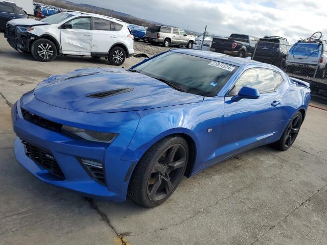 CHEVROLET CAMARO 2016 1g1fe1r78g0147834