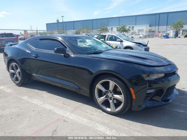 CHEVROLET CAMARO 2016 1g1fe1r78g0178372