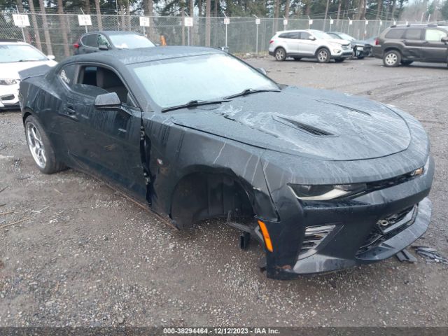 CHEVROLET CAMARO 2017 1g1fe1r78h0126127