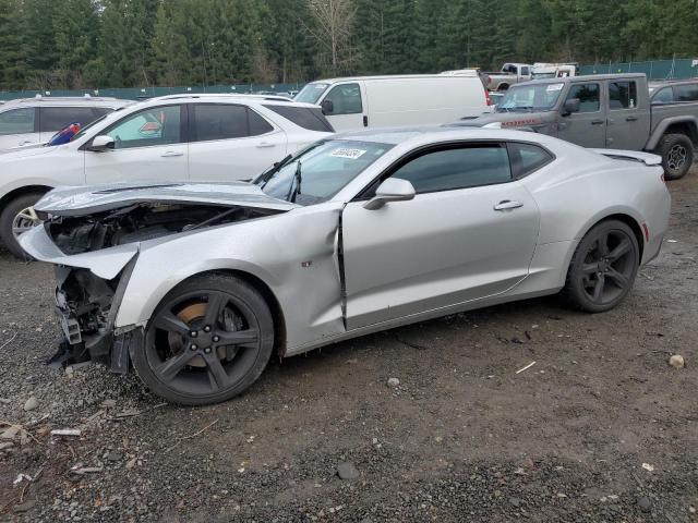 CHEVROLET CAMARO SS 2017 1g1fe1r78h0134339