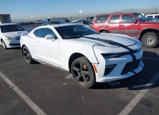 CHEVROLET CAMARO 2017 1g1fe1r78h0156311