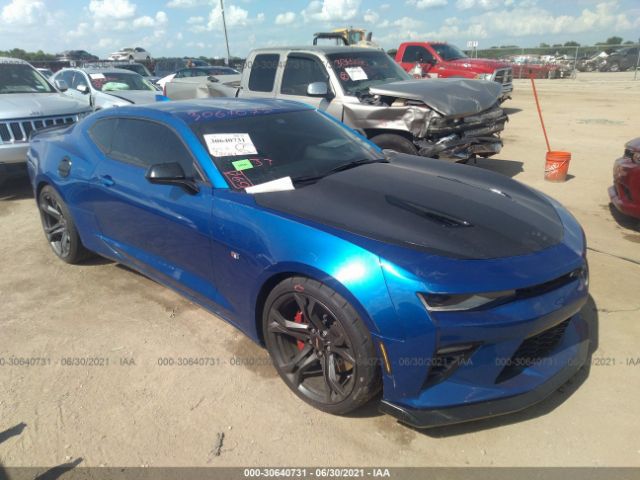 CHEVROLET CAMARO 2018 1g1fe1r78j0106000