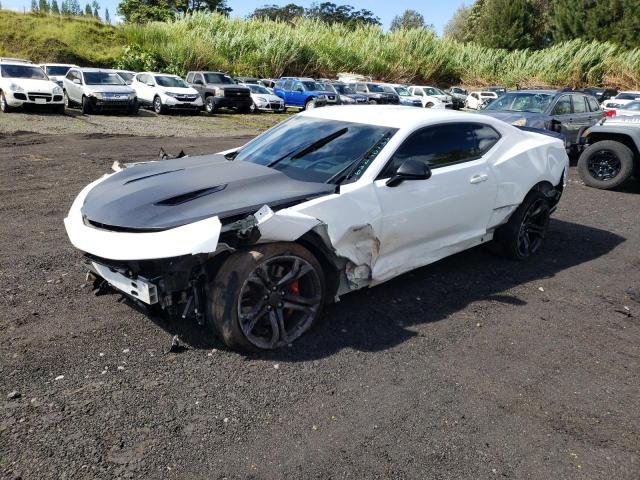 CHEVROLET CAMARO 2018 1g1fe1r78j0113643