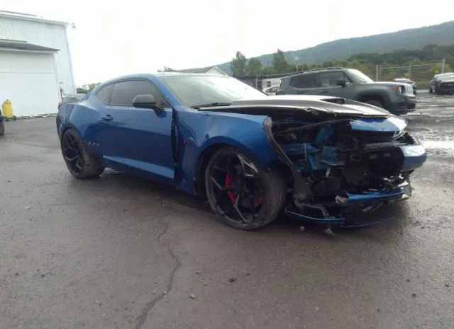 CHEVROLET CAMARO 2018 1g1fe1r78j0151437