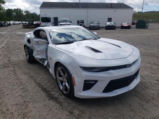 CHEVROLET CAMARO SS 2018 1g1fe1r78j0176077