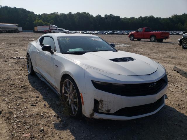 CHEVROLET CAMARO LZ 2020 1g1fe1r78l0101138