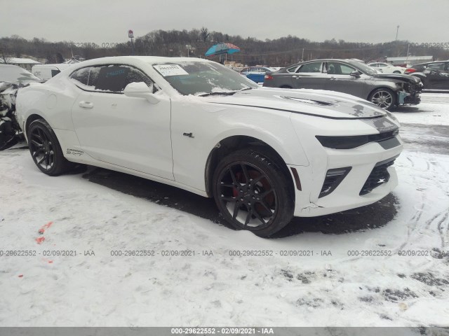 CHEVROLET CAMARO 2016 1g1fe1r79g0144022