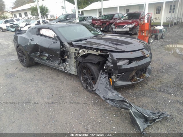 CHEVROLET CAMARO 2016 1g1fe1r79g0170555