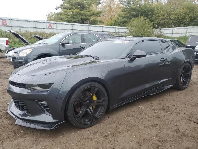 CHEVROLET CAMARO 2016 1g1fe1r79g0181264