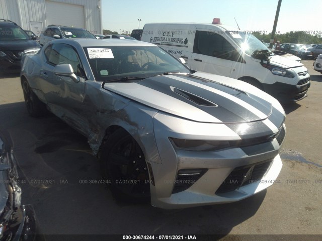 CHEVROLET CAMARO 2018 1g1fe1r79j0102246