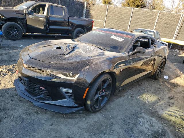 CHEVROLET CAMARO 2018 1g1fe1r79j0156467