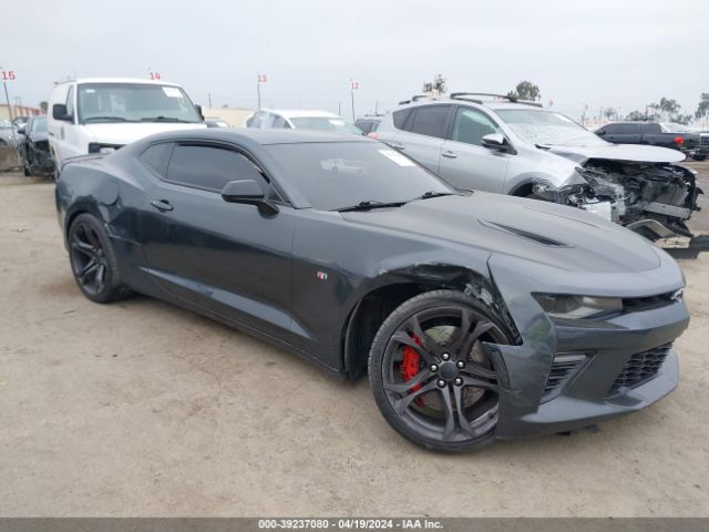 CHEVROLET CAMARO 2018 1g1fe1r79j0164391