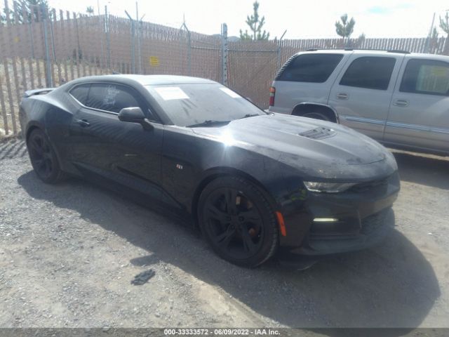 CHEVROLET CAMARO 2019 1g1fe1r79k0118934