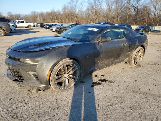 CHEVROLET CAMARO 2016 1g1fe1r7xg0156504