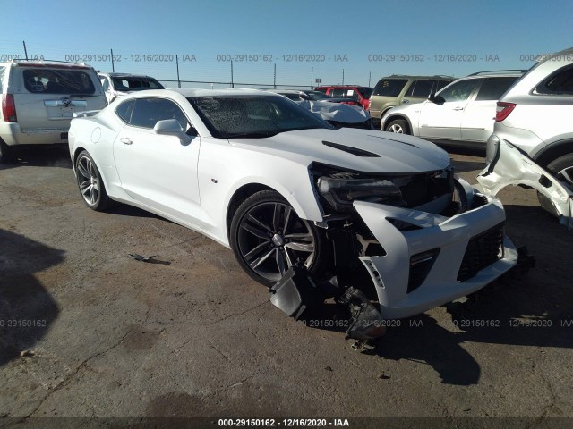 CHEVROLET CAMARO 2017 1g1fe1r7xh0133600