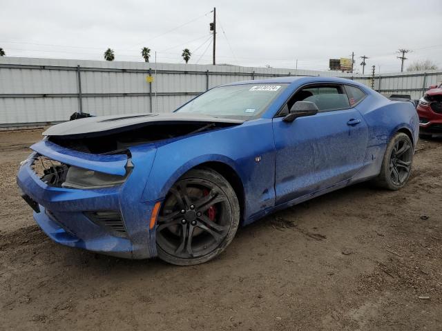 CHEVROLET CAMARO 2017 1g1fe1r7xh0183218