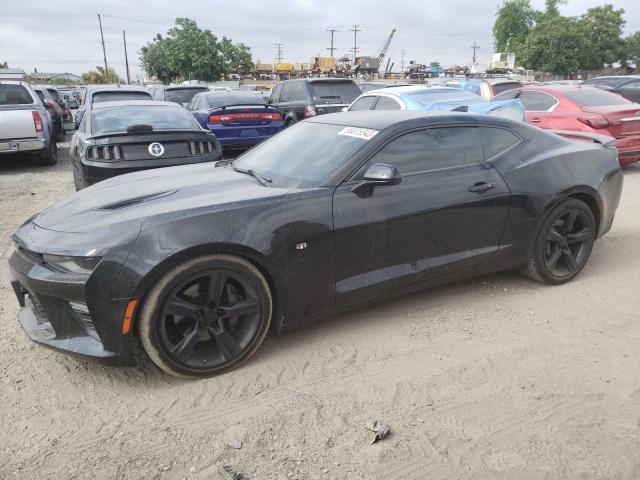 CHEVROLET CAMARO SS 2016 1g1ff1r70g0120933