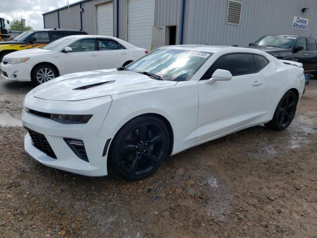 CHEVROLET CAMARO SS 2016 1g1ff1r70g0148599