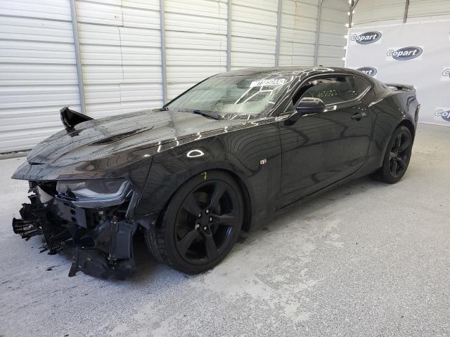 CHEVROLET CAMARO 2016 1g1ff1r70g0161059