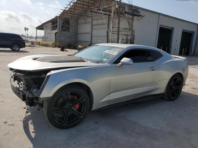 CHEVROLET CAMARO SS 2016 1g1ff1r70g0182669