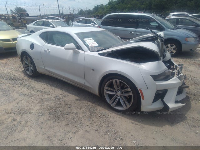 CHEVROLET CAMARO 2017 1g1ff1r70h0183290