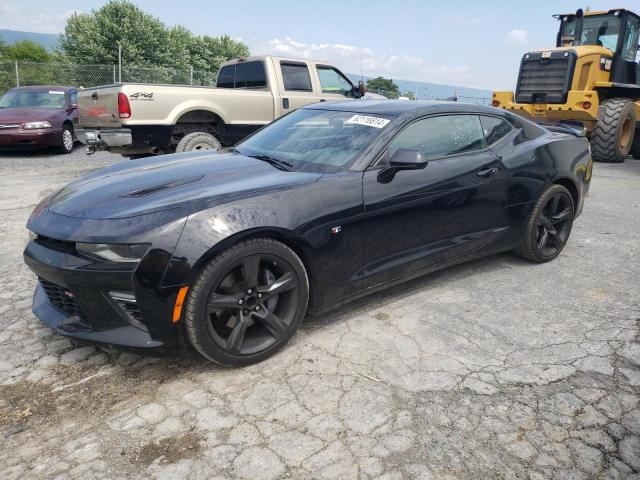 CHEVROLET CAMARO 2017 1g1ff1r70h0215557