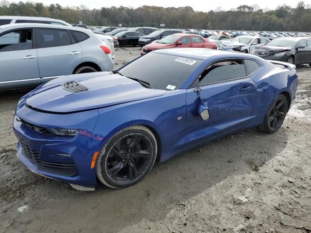 CHEVROLET CAMARO LZ 2020 1g1ff1r70l0125124