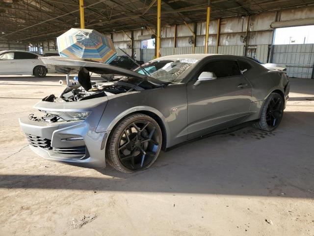 CHEVROLET CAMARO 2021 1g1ff1r70m0137257