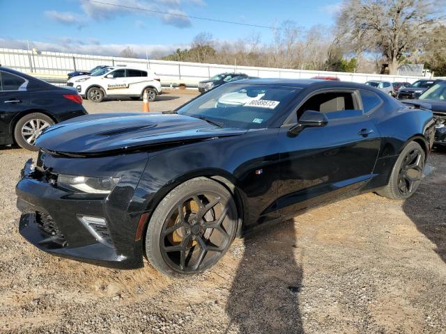 CHEVROLET CAMARO 2016 1g1ff1r71g0138180