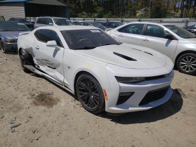 CHEVROLET CAMARO SS 2016 1g1ff1r71g0183751