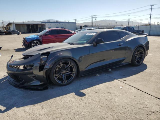 CHEVROLET CAMARO 2018 1g1ff1r71j0169937